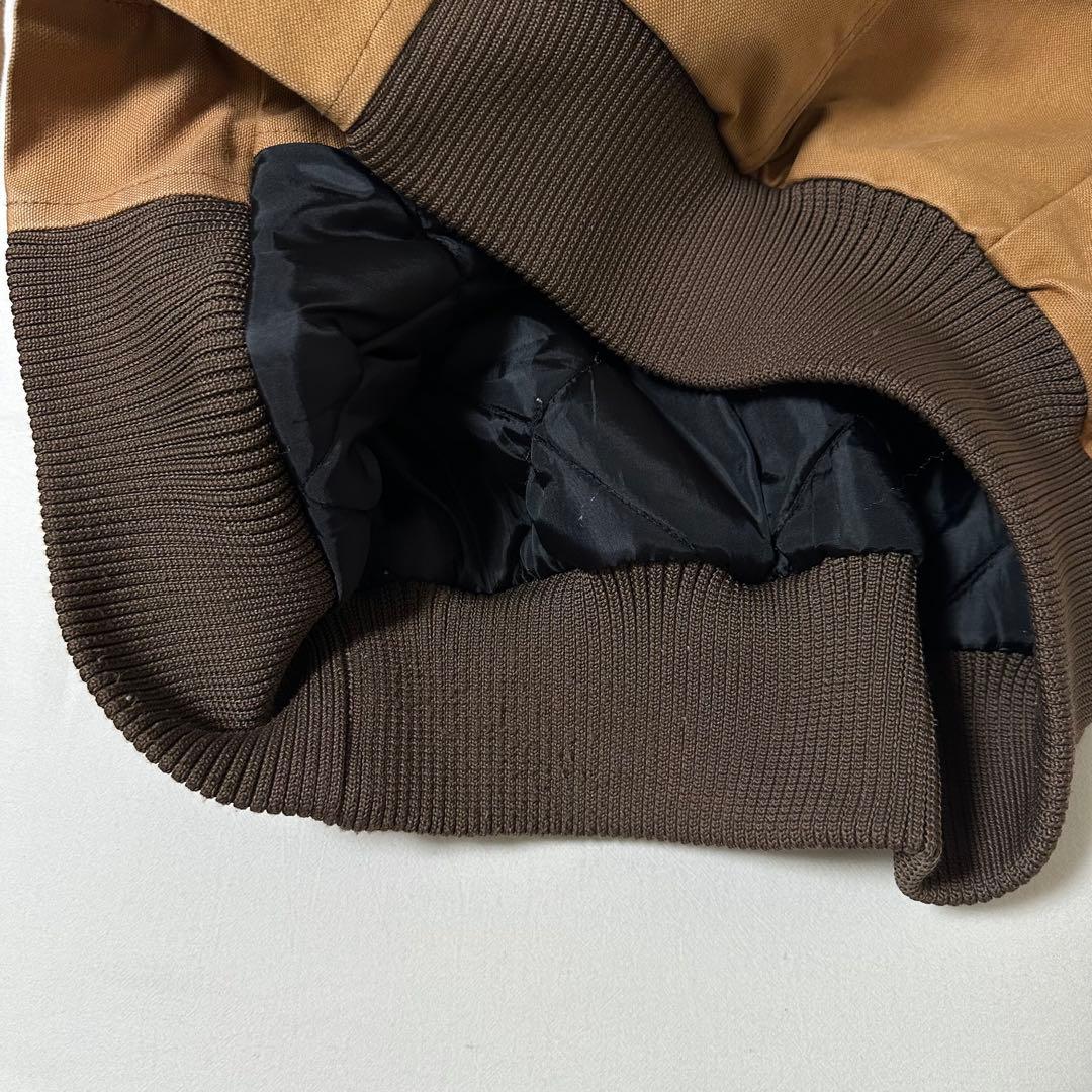 carhartt カーハート アクティブジャケット アタリ出始め XL