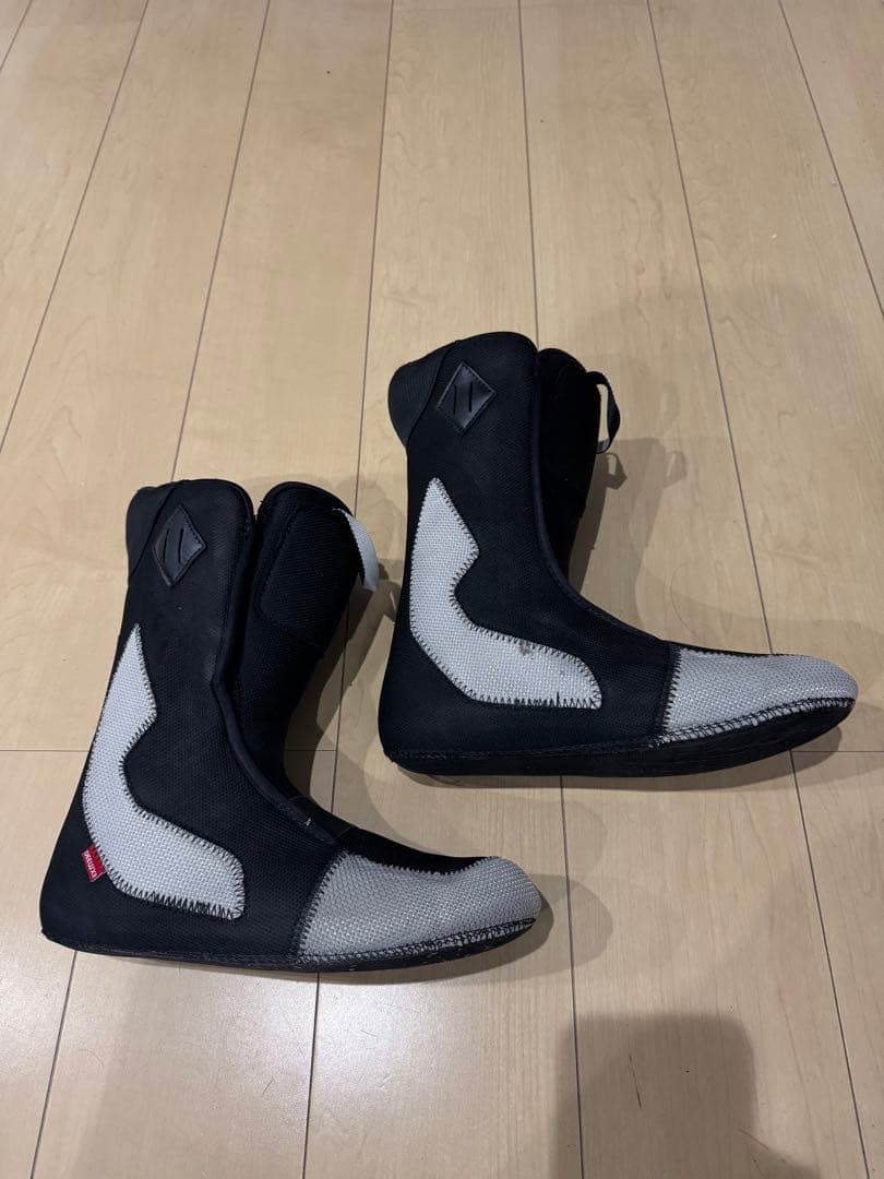 スノーボード DEELUXE ID 28.5