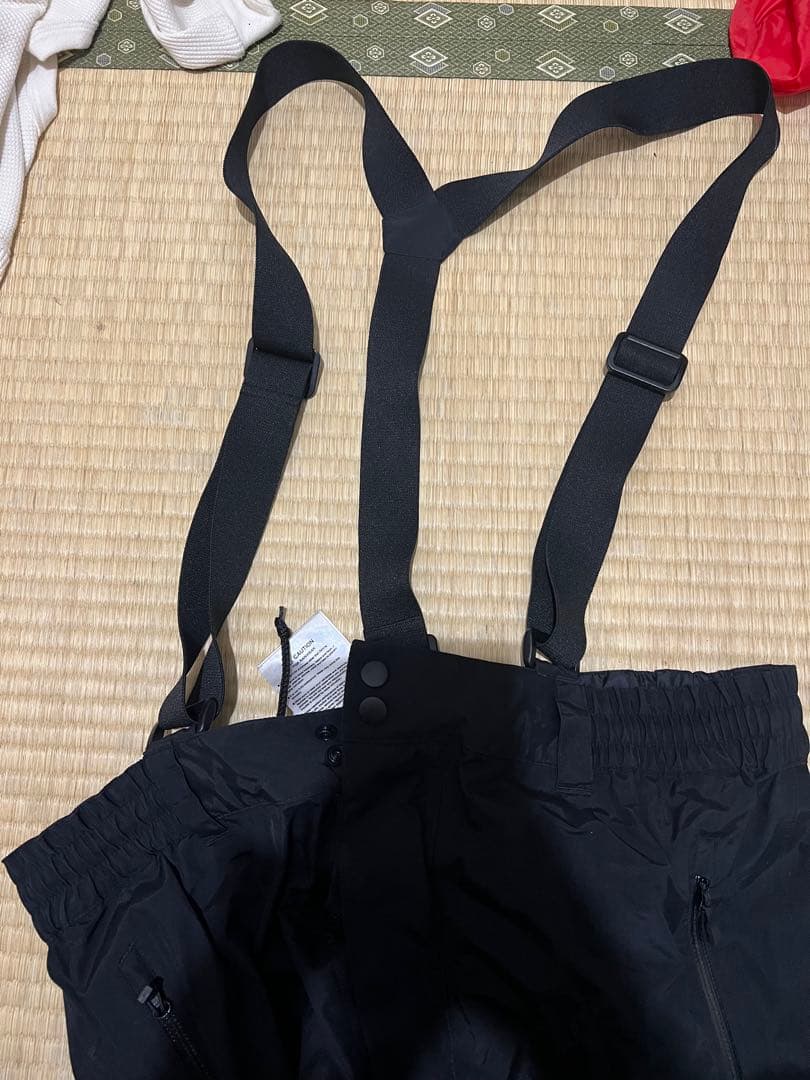 ダイワ ウェア　上下セット