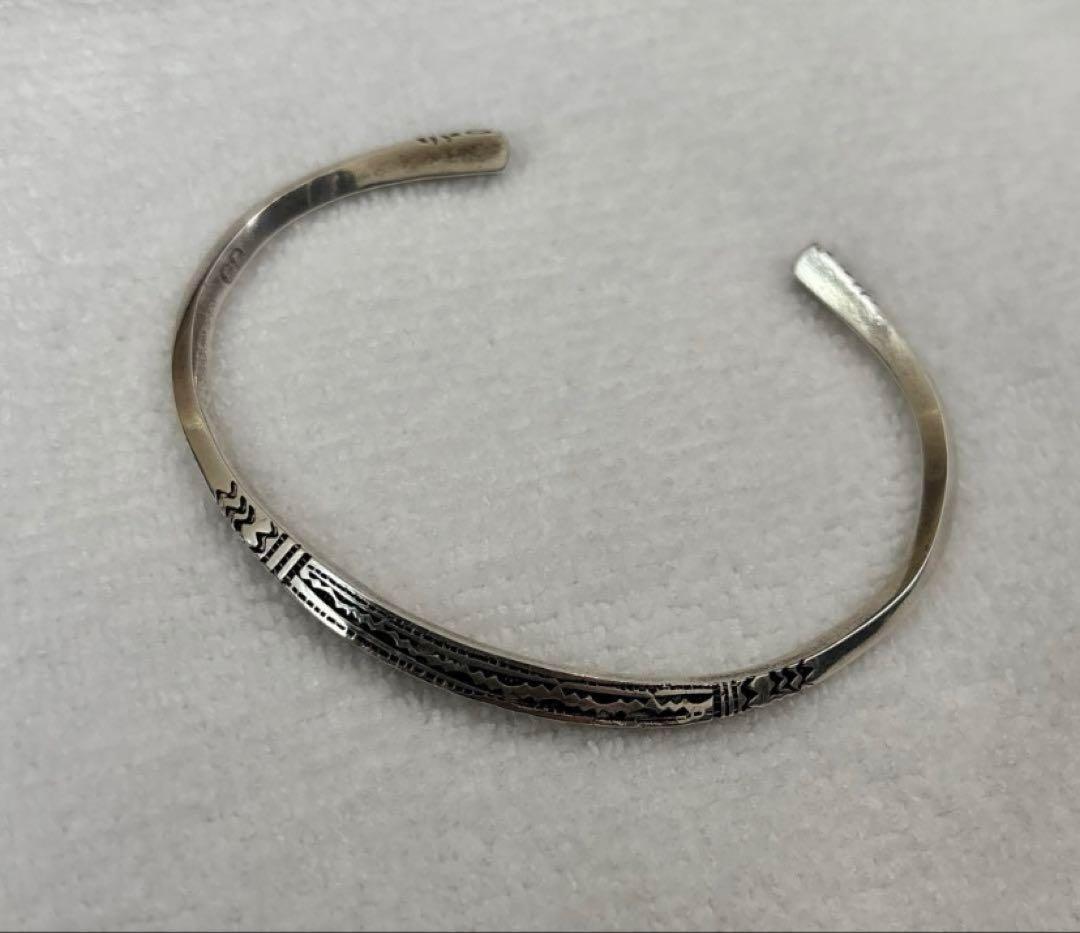 アローズ購入★ Adawat'n Tuareg アダワット トゥアレグ バングル