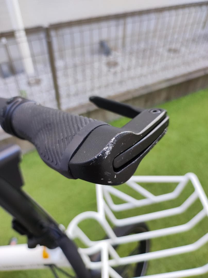 HONBIKE　ホンバイク　折りたたみ自転車 電動アシスト自転車