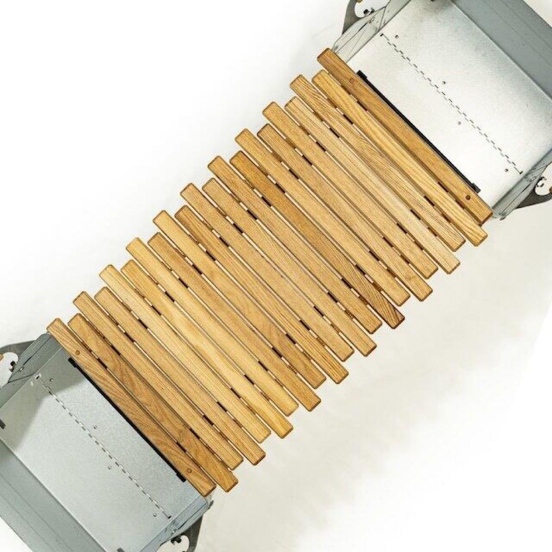 ✴︎SALE✴︎【other side design】ブリッジテーブル for 25