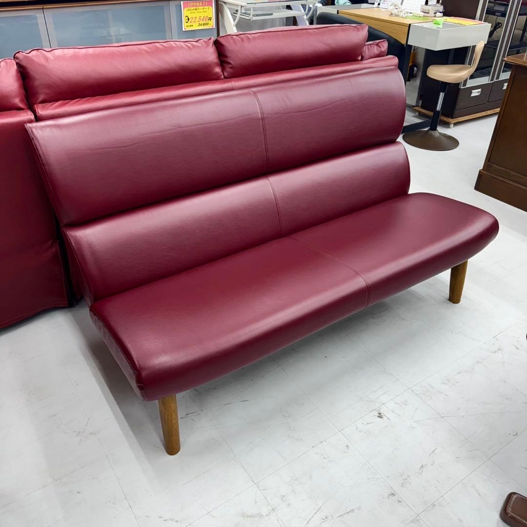 【超美品‼️】総額41万♪浜本工芸×ナガノインテリア 150cm幅ダイニングセット