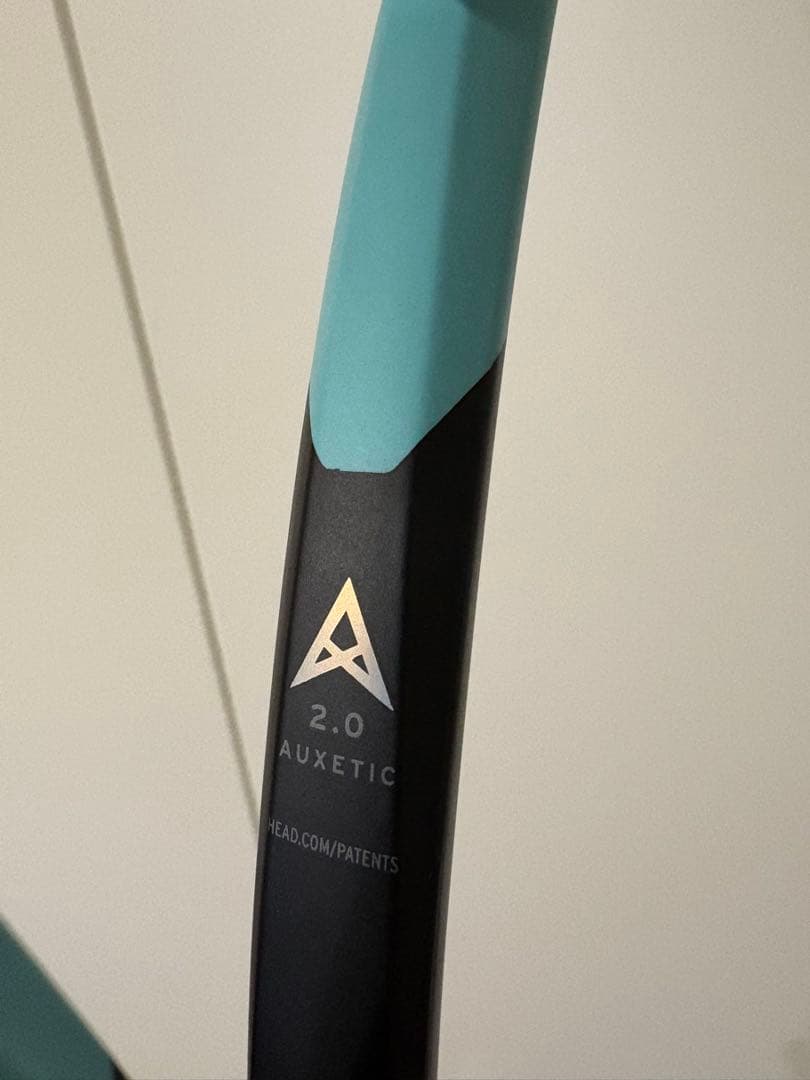 【最終価格】2024 HEAD BOOM PRO 400 G2 ラケット