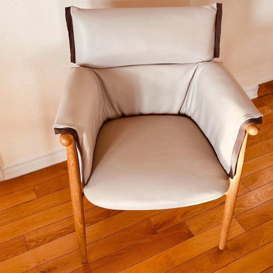 価格応相談★Carl Hansen & Søn Embrace Armchair