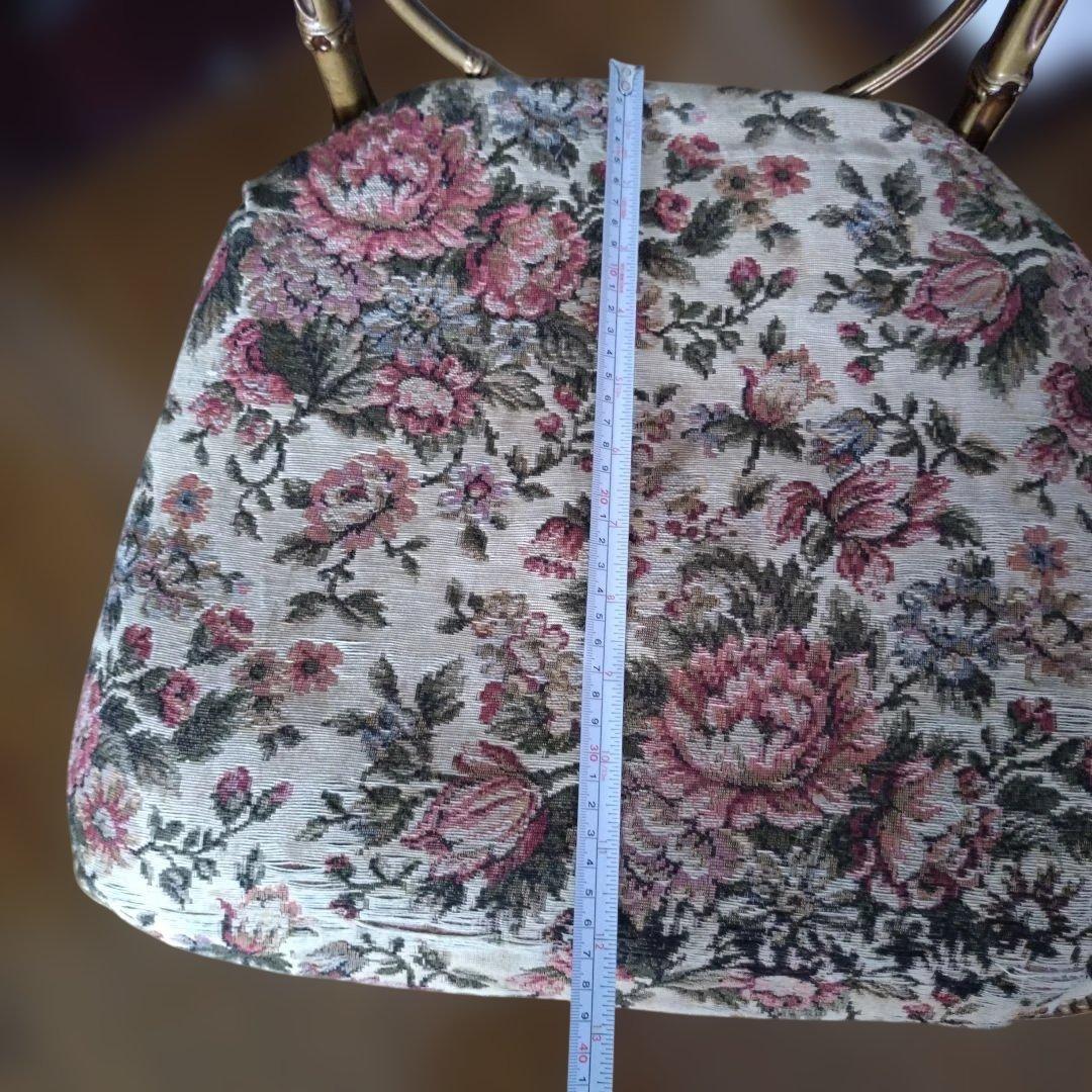 フランスアンティーク　ナポレオンチェア