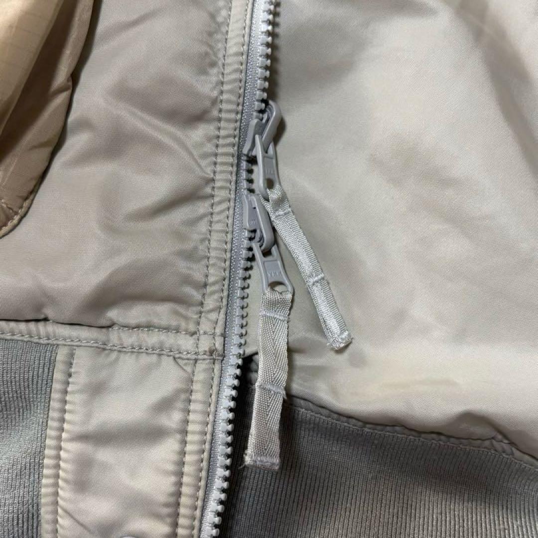 ジャケット・アウター DAIWA PIER39 TECH REVERSIBLE MA-1 M