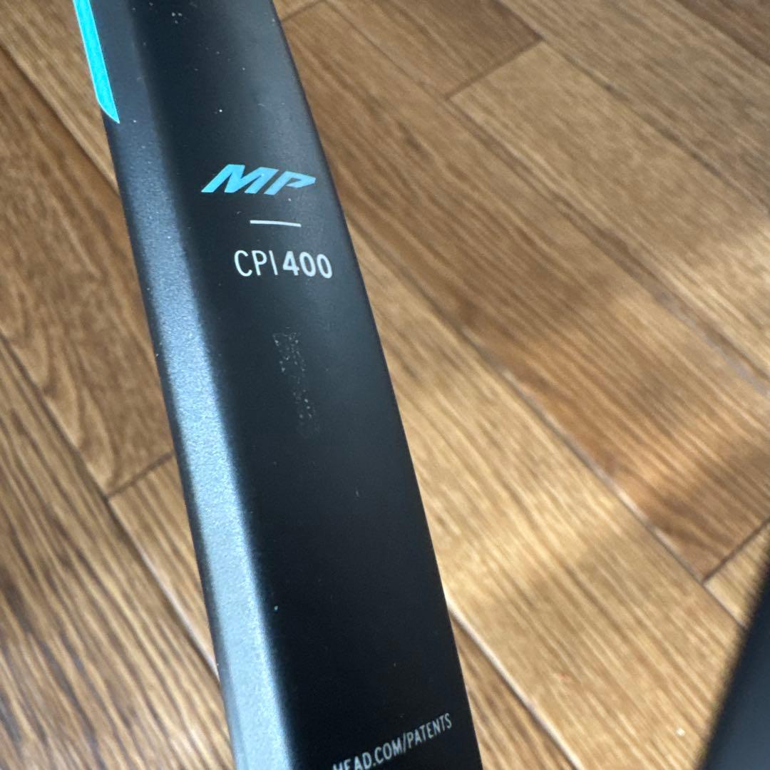 HEAD GRAVITY MP 2021年モデル