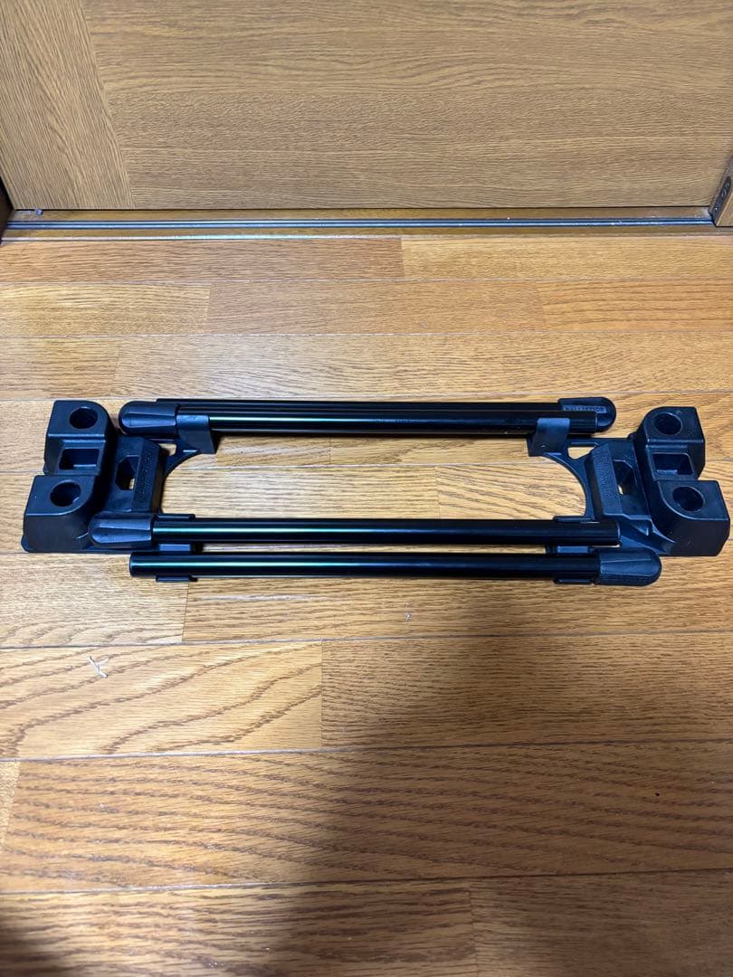 ballistics sbs kit スケートボードスツールキット