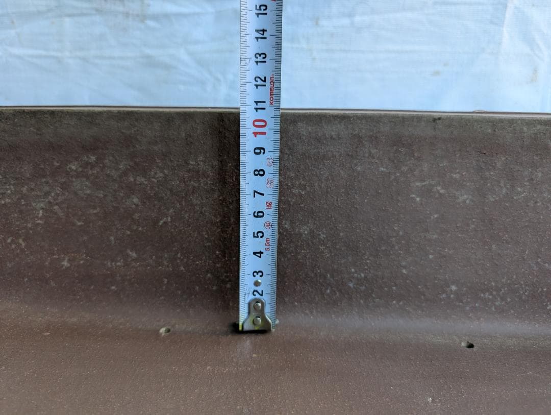 周寶山 盆栽鉢 長方形 外寸56×44.5×高13cm 紫泥鉢 中国宜興製