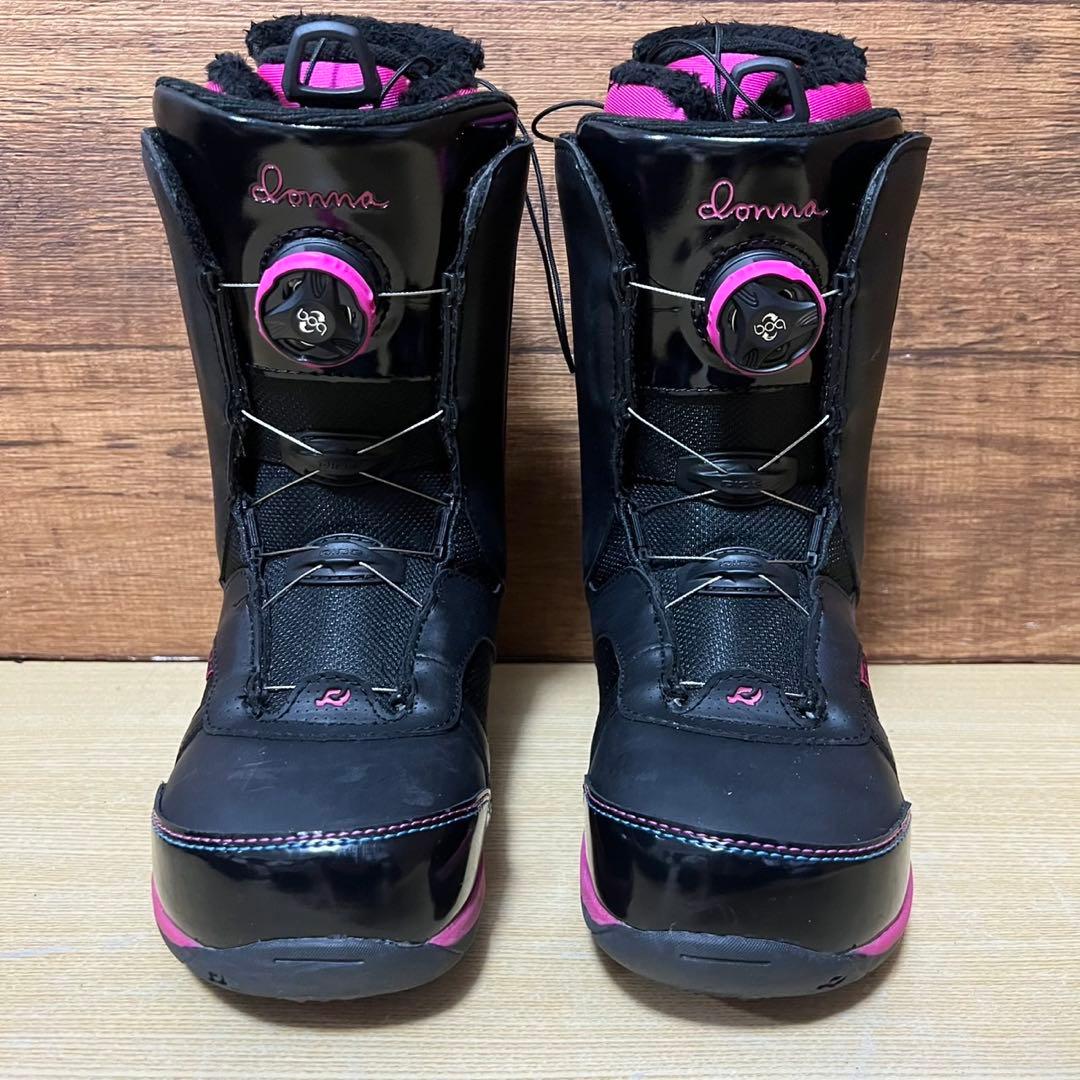 GIRL STAR 初心者オススメ　レディース スノーボード 3点　訳あり　格安