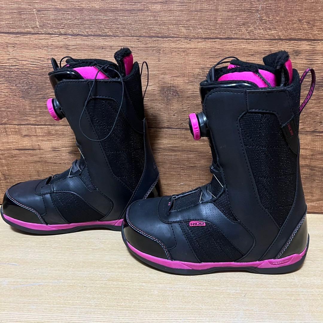 GIRL STAR 初心者オススメ　レディース スノーボード 3点　訳あり　格安