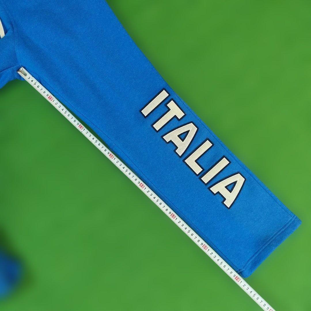 ITALIA フルジップジャケット＆パンツセット Mサイズ