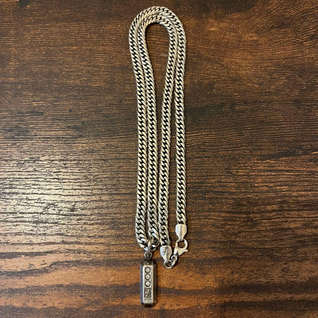 アクセサリー Leda SILMA