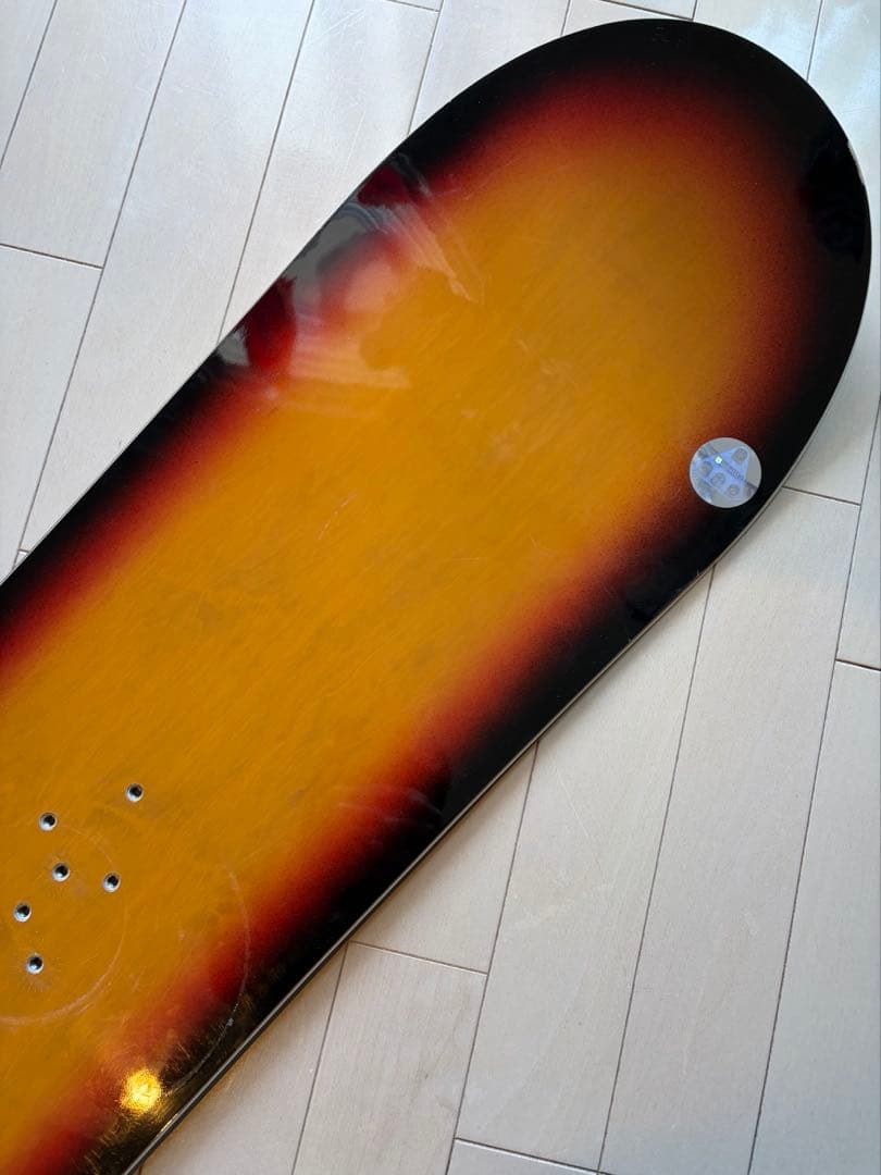 Burton Dion 156cm スノーボード