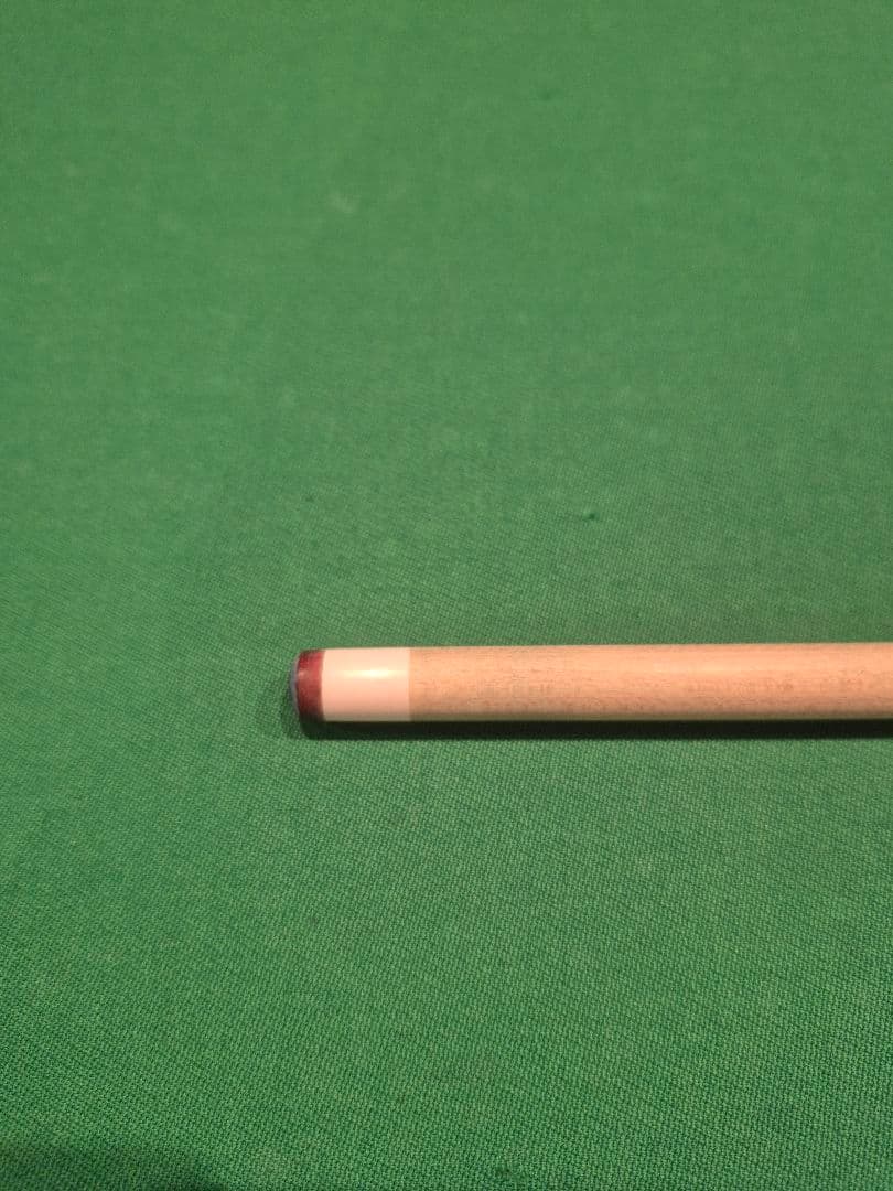 ビリヤード　シャフトPredator314-2FAT