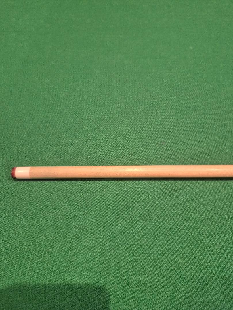 ビリヤード　シャフトPredator314-2FAT