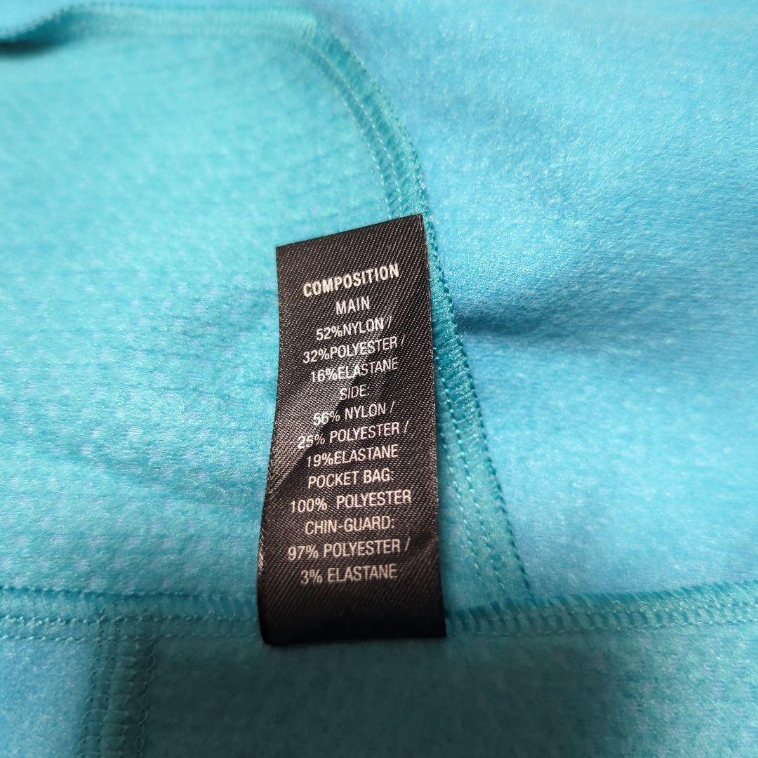  冬用サイクルジャージ Sサイズ