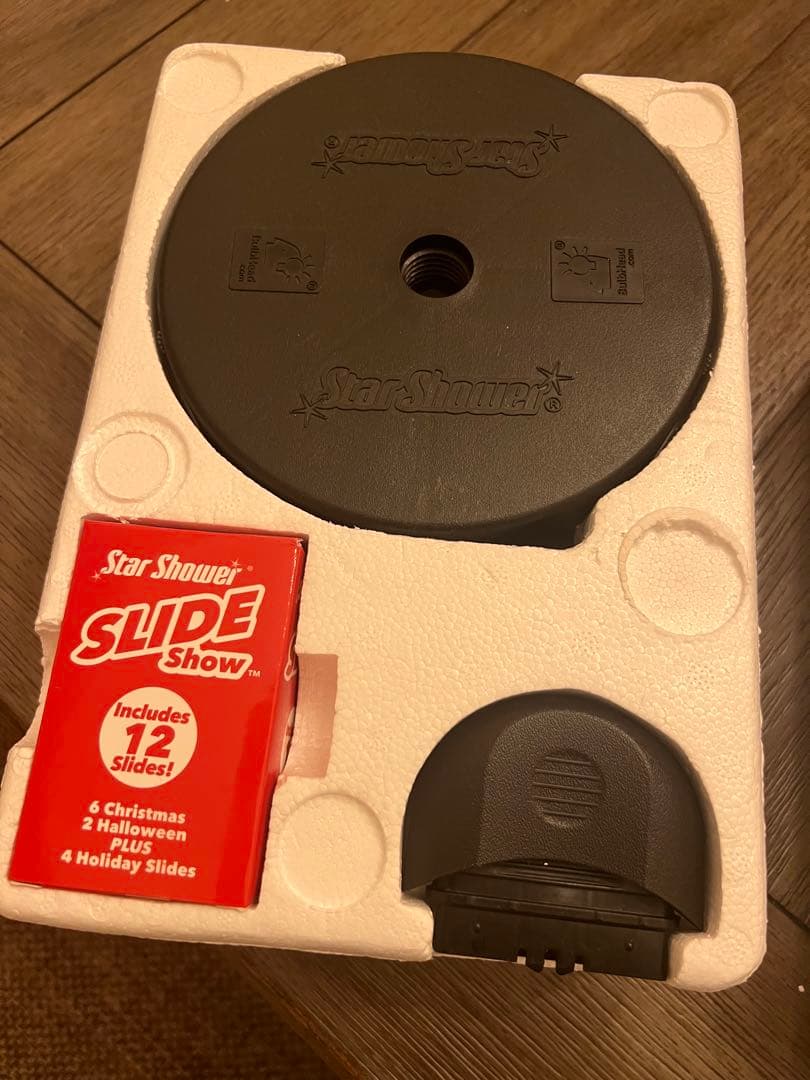 入手困難アメリカ購入、4 holidayイリミネーションライト