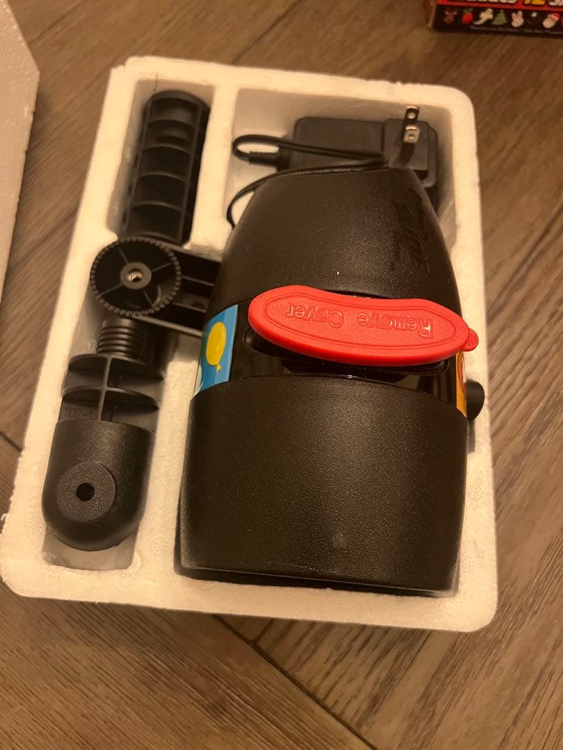 入手困難アメリカ購入、4 holidayイリミネーションライト