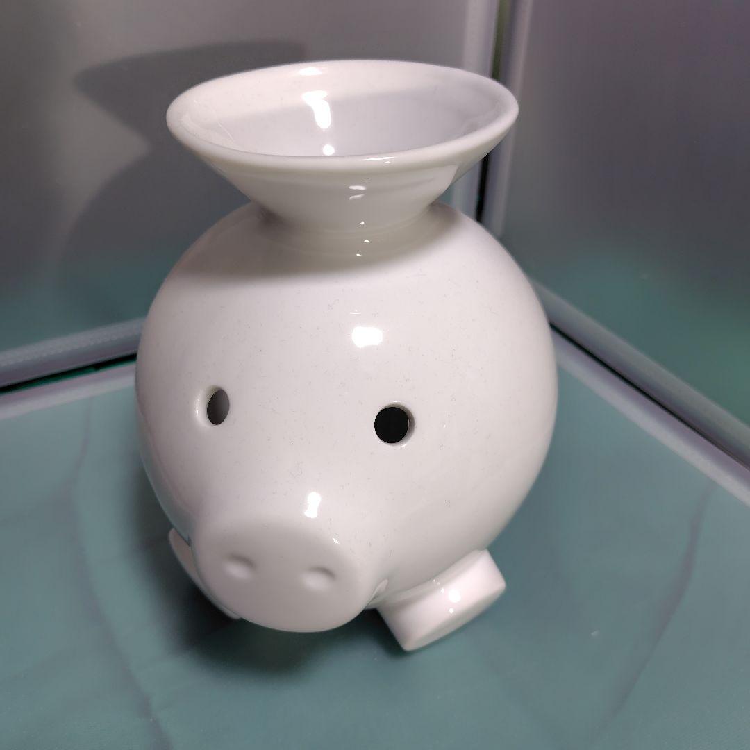 希少　未使用インテリア　MINT　ミント 　ク　貯金