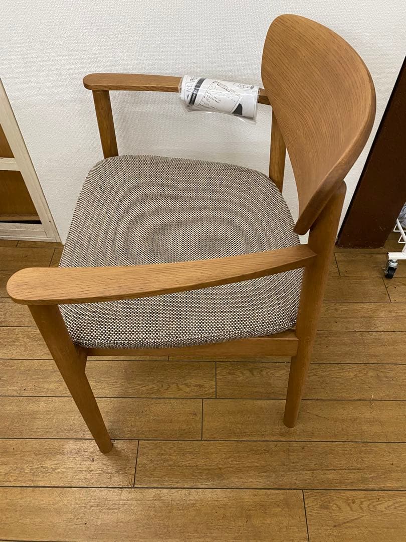 【 Karimoku】チェア CW5600H559