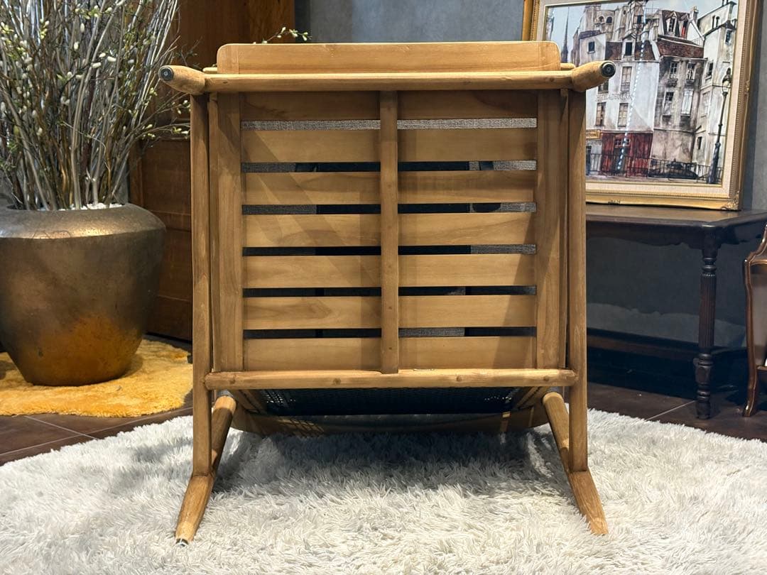 oliver オリバー wovem+ アームソファ S CU-E597 IZZ