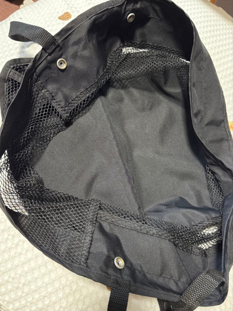 マーニ　美品Aprica カルーンエアー AD アニマルグレー