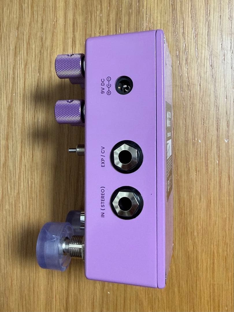 【もたない山田】MOOD MKll Chase Bliss Audio