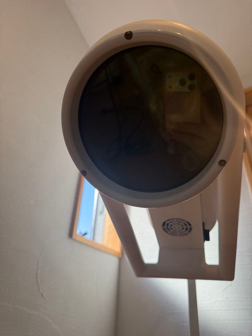 mimiさま専用美品　バイオプトロン2 専用スタンド付き　引取りのみ