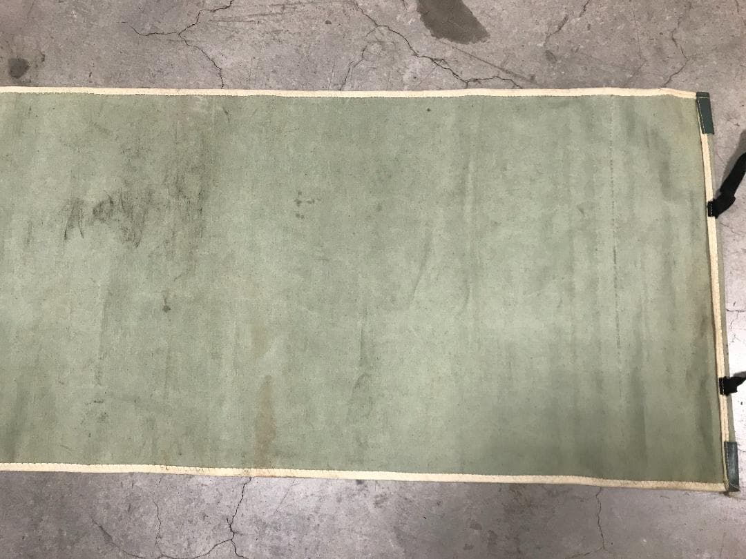 ヴィンテージ　GOODYEAR　アメリカ企業　バナー　看板　VINTAGE