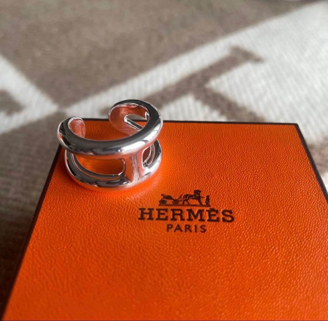 エルメス　オスモズ　GM54保証書付