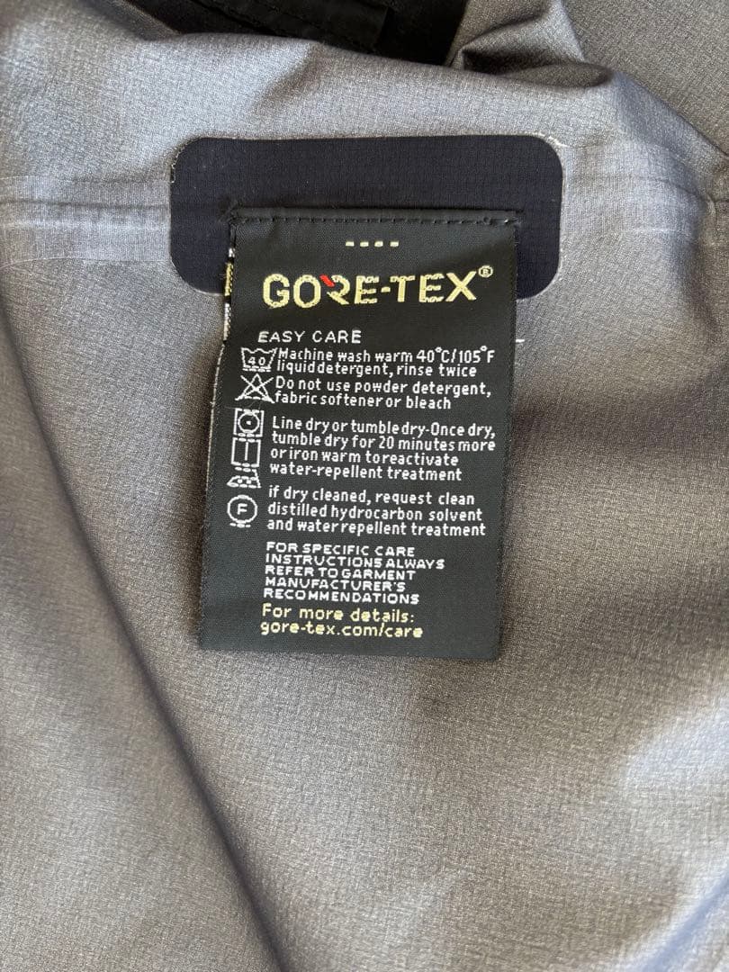 SIMMS G4 フィッシングジャケット L