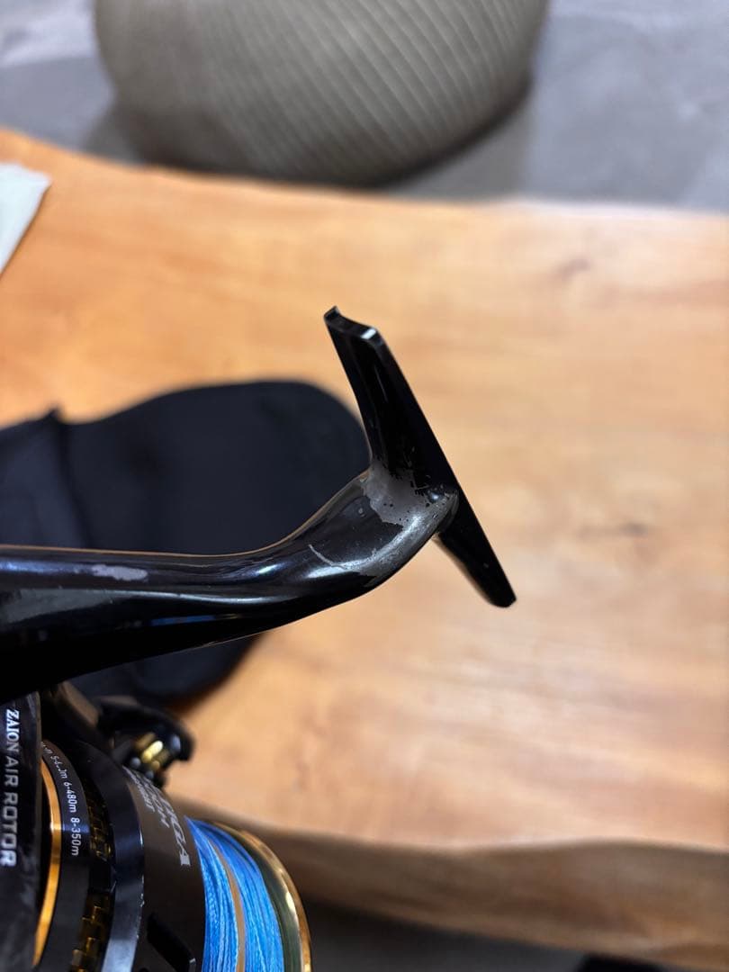 ダイワ 10 ソルティガ 7000Hドッグファイト【最終値下げ】