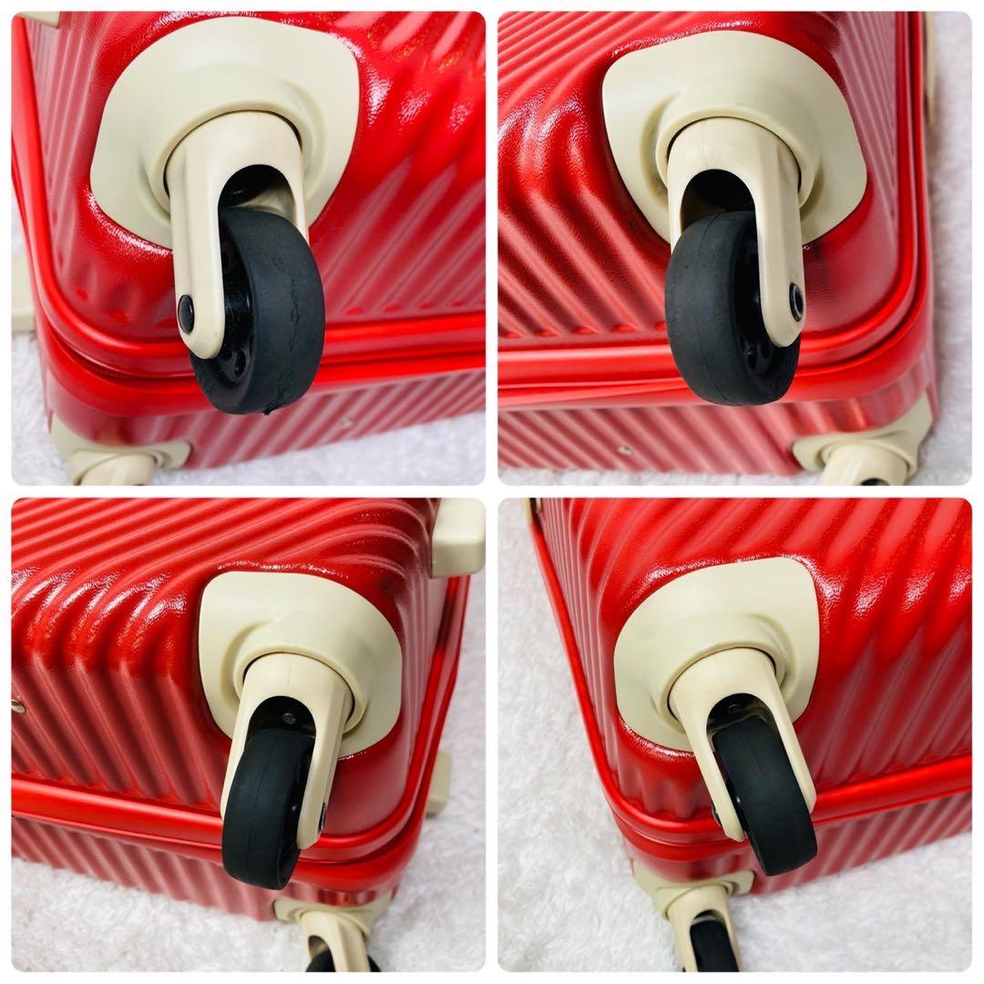 ace エース HaNT mine ハント マイン 75L スーツケース 4輪