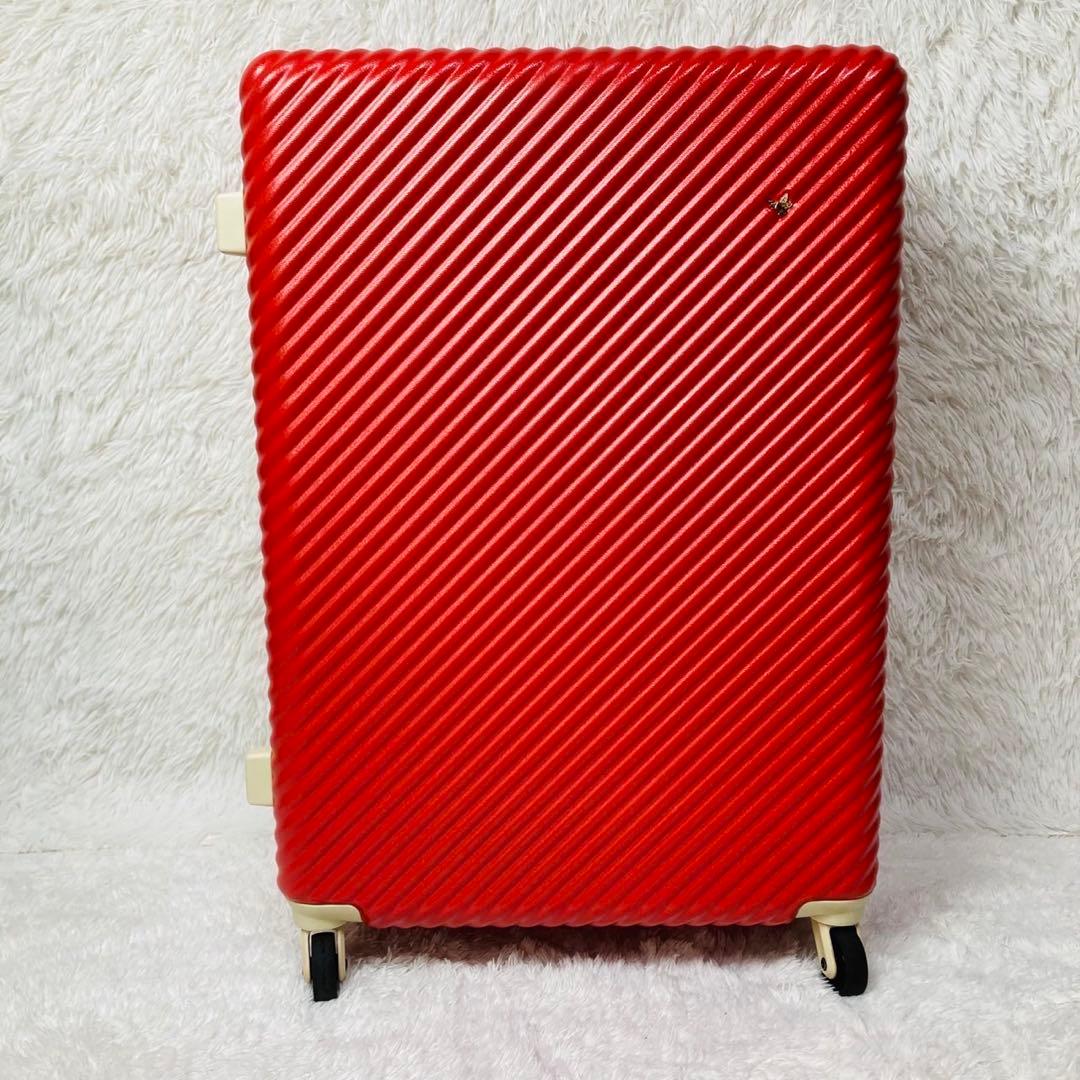 ace エース HaNT mine ハント マイン 75L スーツケース 4輪