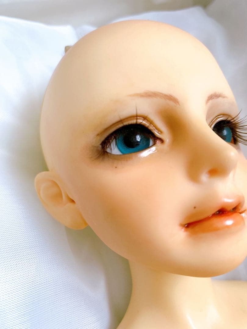 【スーパードルフィー】教室ＡカスタムSDボディ