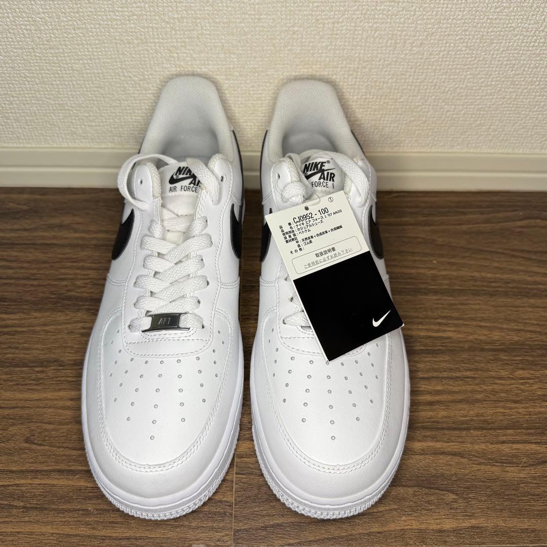 Nike Air Force 1 Low ナイキ　エアフォース1 ロー　　パンダ