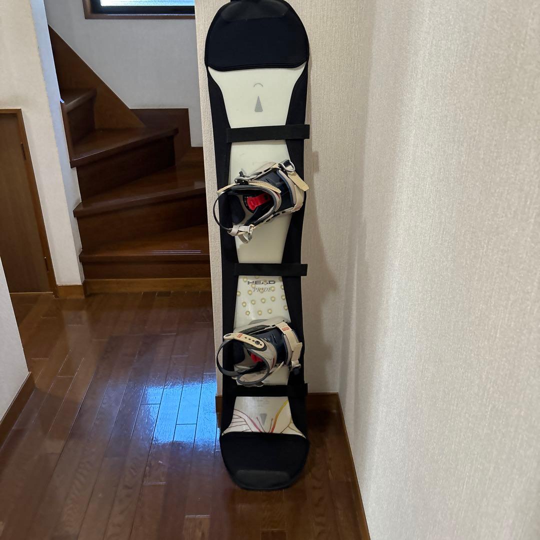inagoさん専用 スノーボード　　HEAD