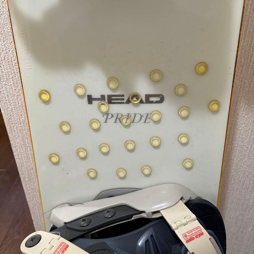 inagoさん専用 スノーボード　　HEAD
