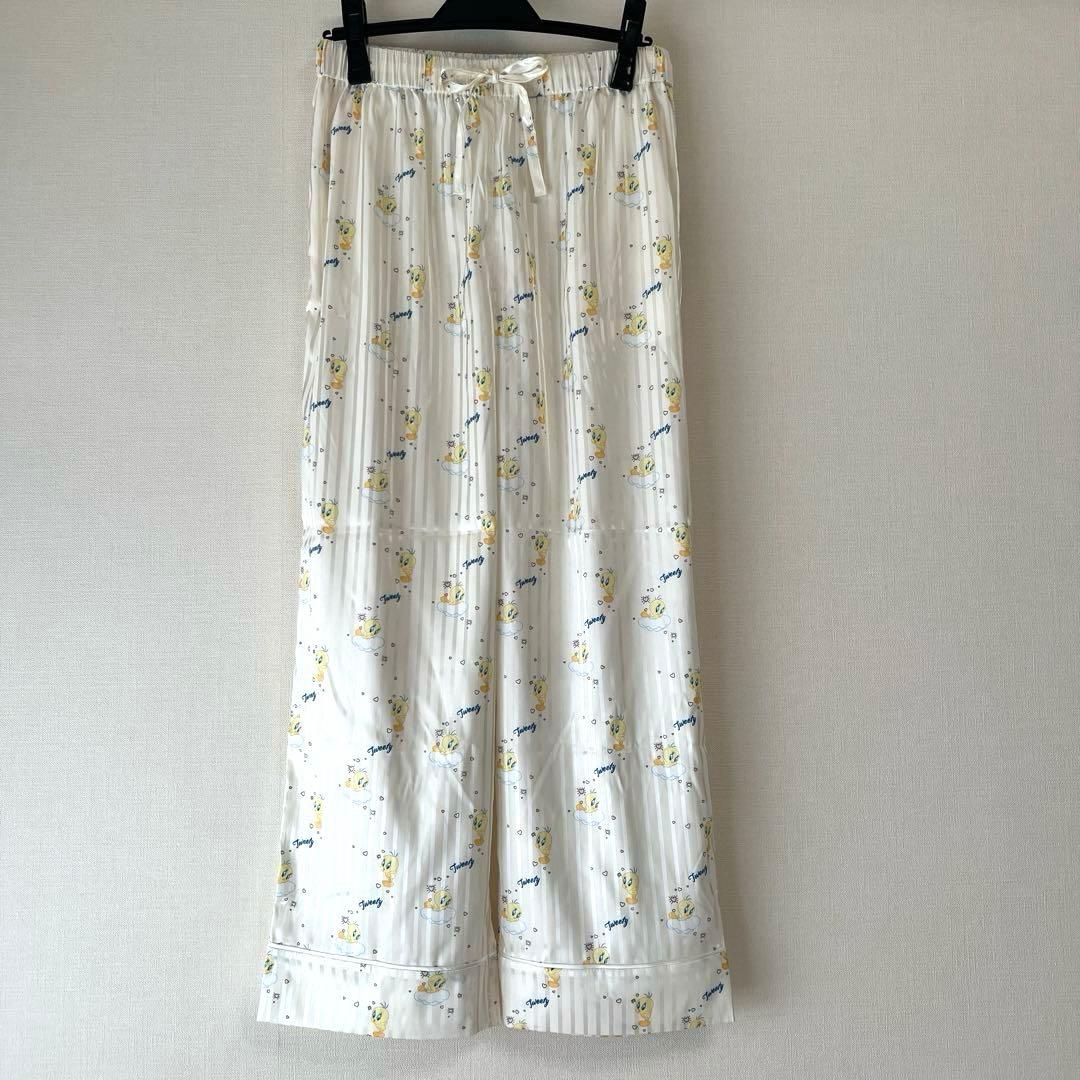 【新品・未使用タグ付】スナイデルホーム　トゥイーティー　ルームウェア　上下セット