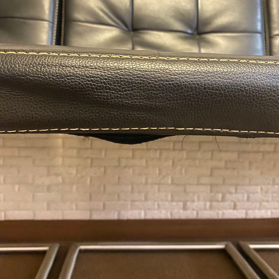 【直接引き取りのみ！】ニトリ ガラスダイニングテーブル5点セット