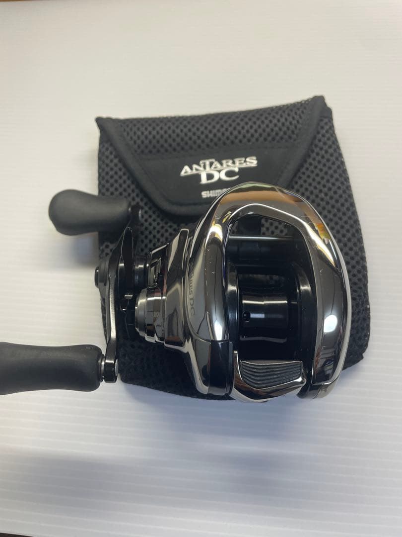 シマノ２１アンタレスＤＣ　ＨＧ　LEFT