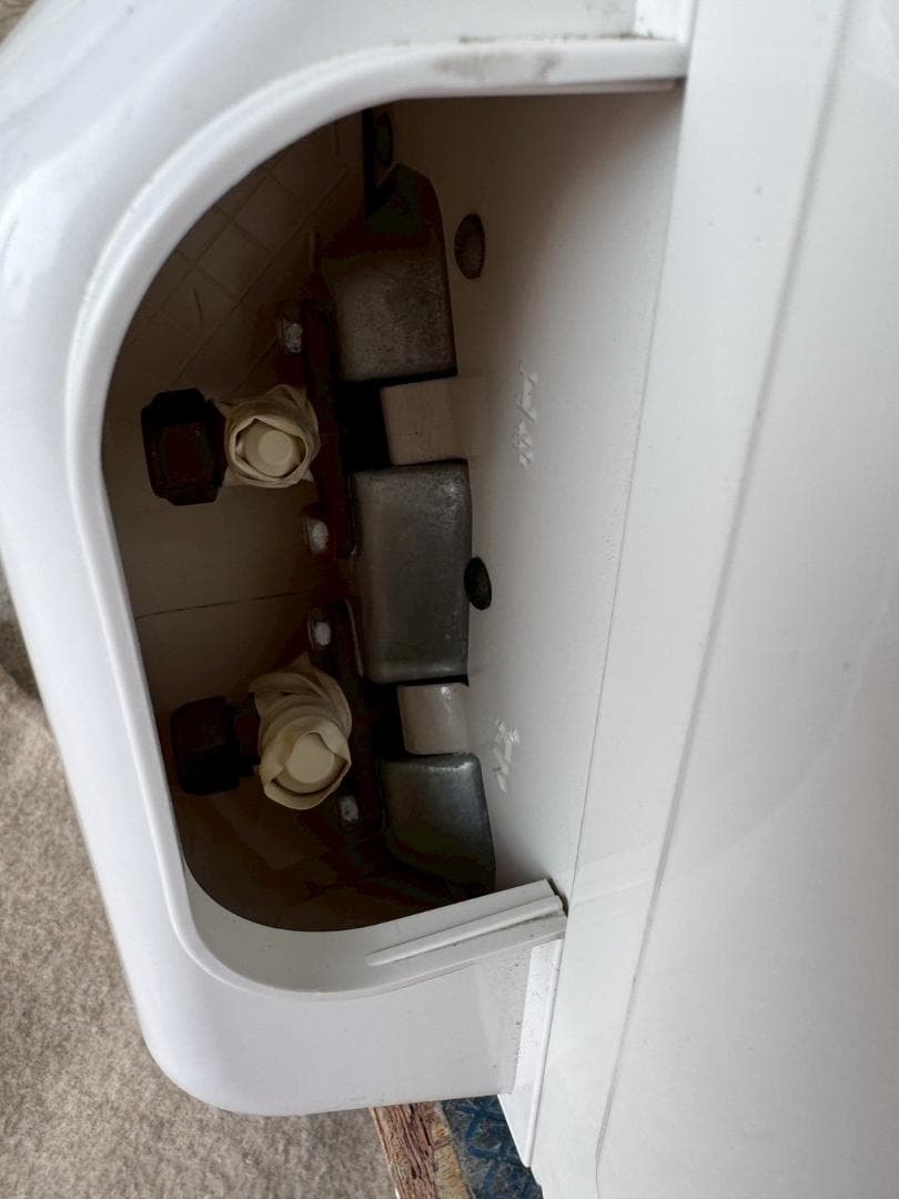 B PanasonicルームエアコンCS-362DJ2-W12畳用2022年製