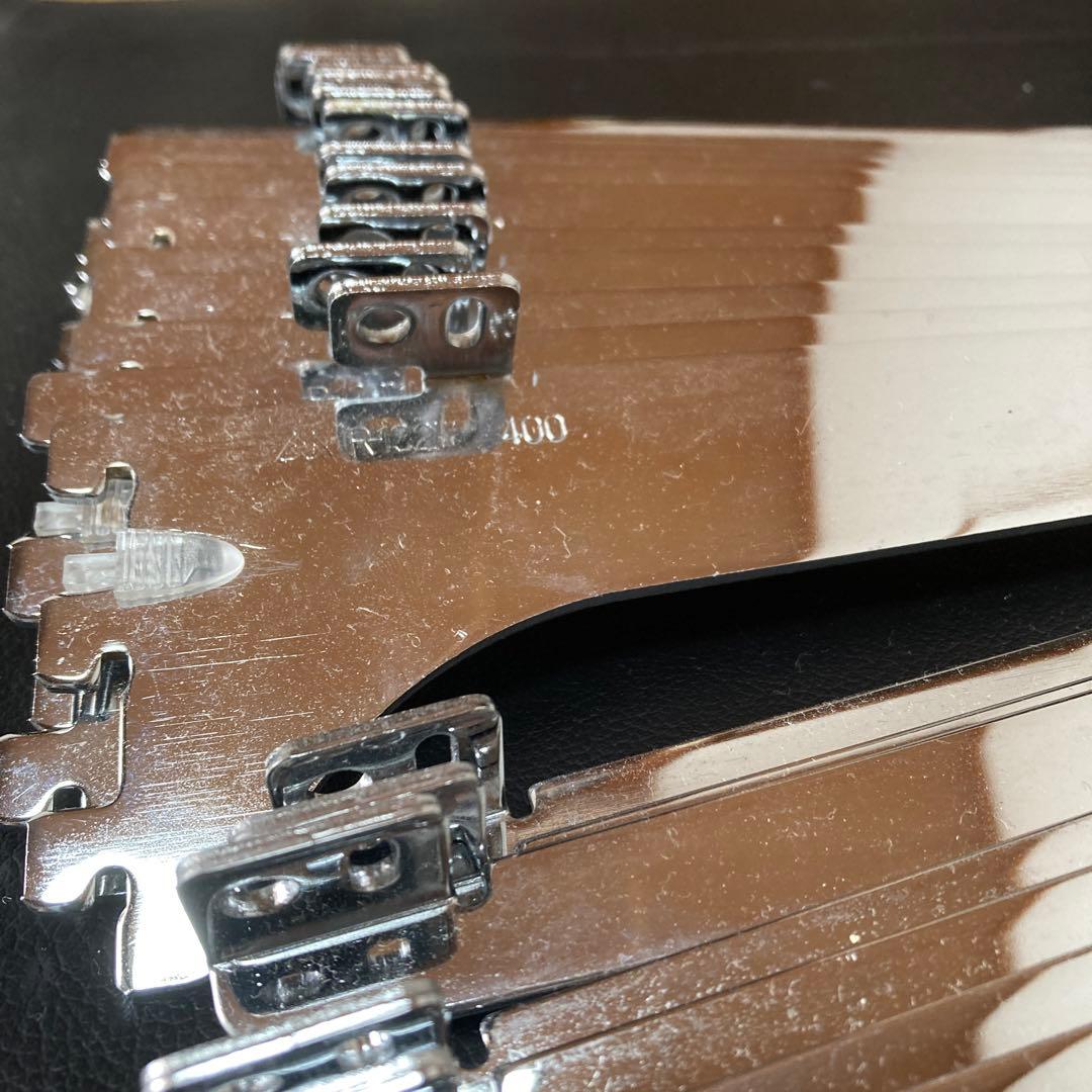 ロイヤル　木棚用ブラケット 左右セット R-132W/133W 呼び名：400