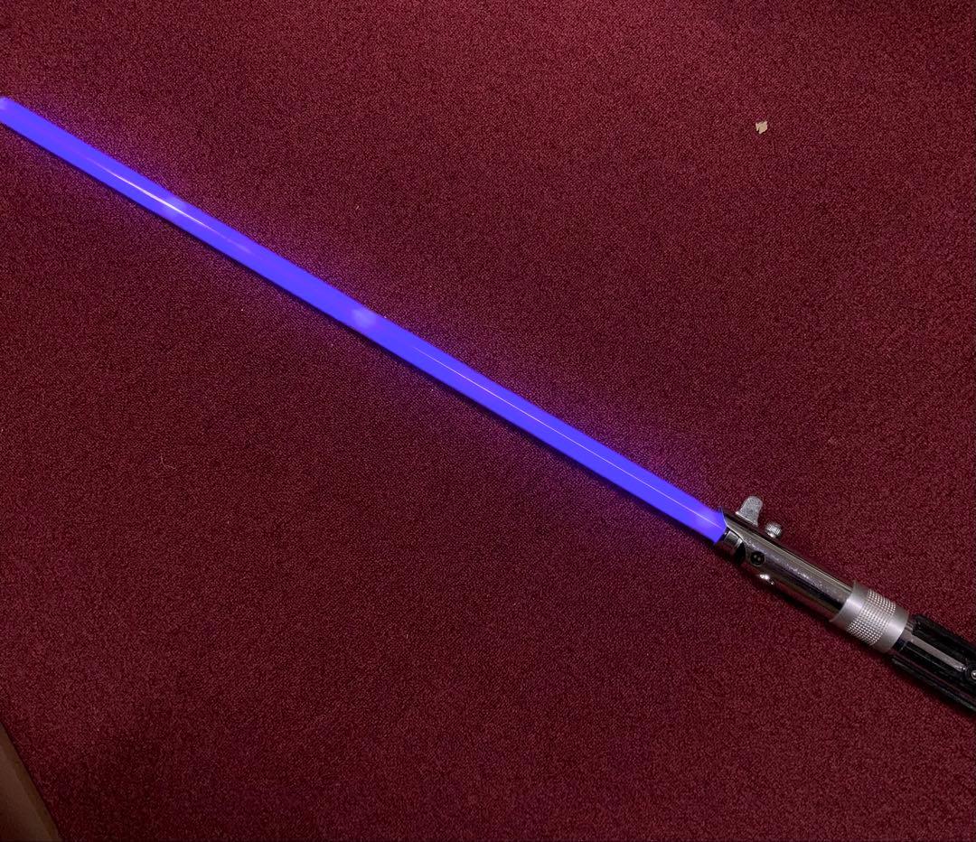 ◆ハズブロ ライトセーバー アナキン スカイウォーカー