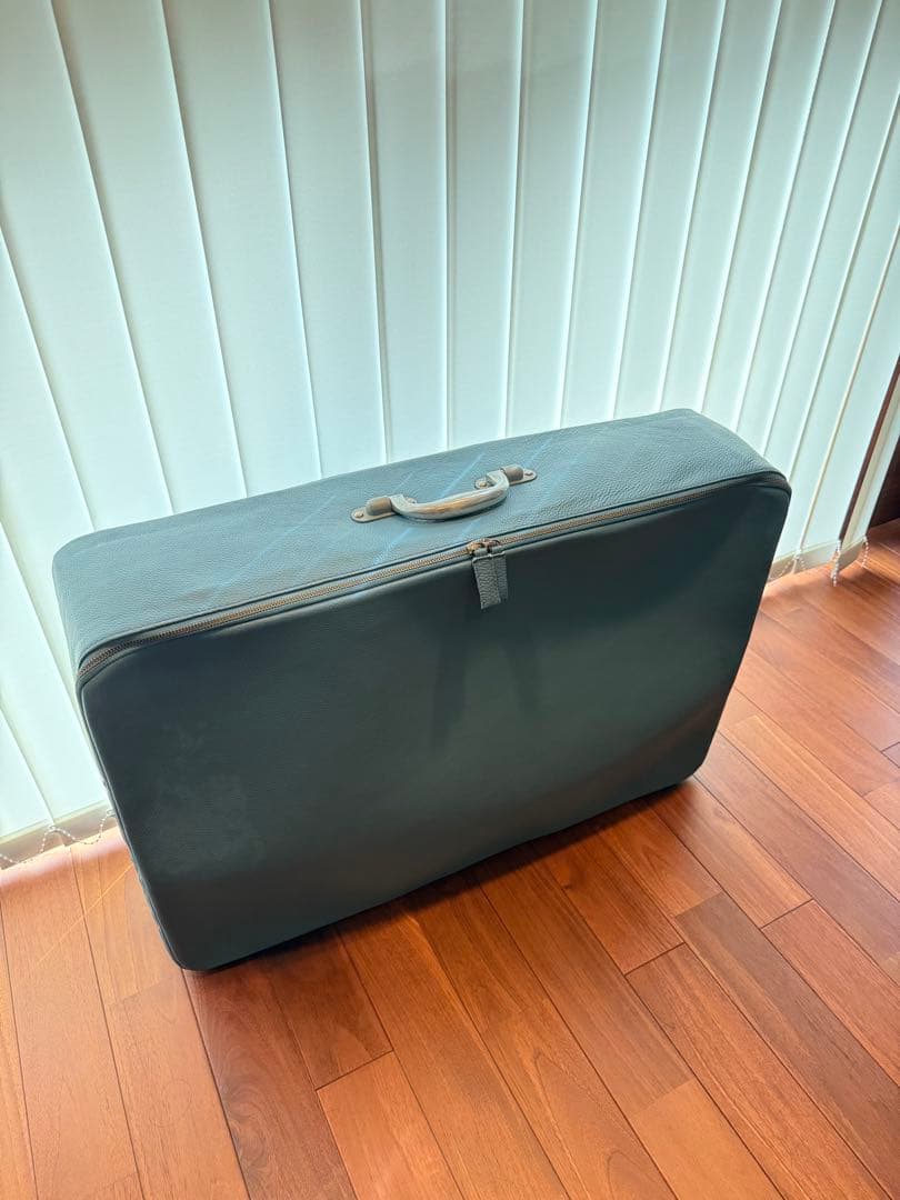 アルピーヌA110用　トランクスーツケース