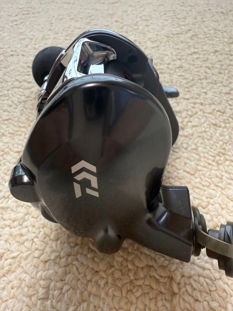 ダイワ電動リール　シーボーグ　200J(DAIWA SEABORG 200J )