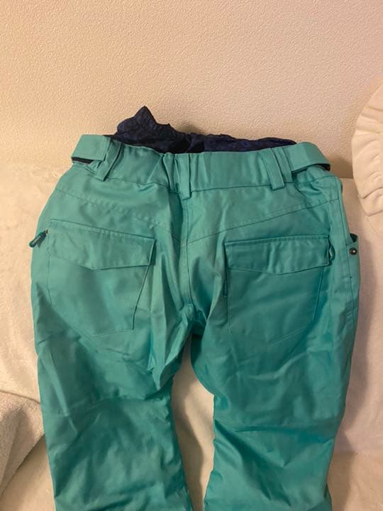 スキー、スノボーレディースウェアセット