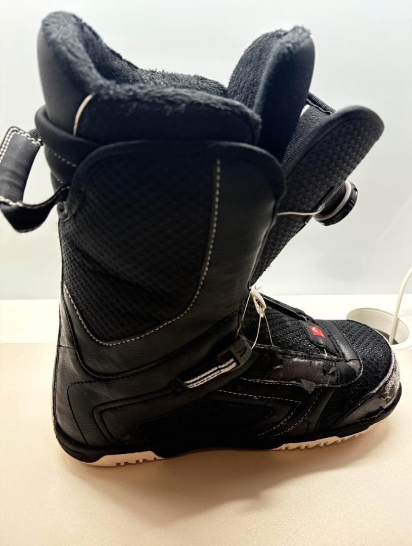 HEAD - Scout BOA - ヘッド - スノーボードシューズ